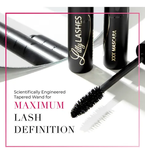 Lilly Lashes M scara Triple 7350718 mL a 181990 Env o gratis