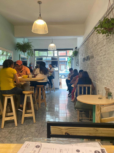 Fondo De Comercio Local Gastronómico