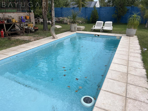 Venta Casa - Barrio Los Mirasoles - Km 50 Pilar Apto Credito