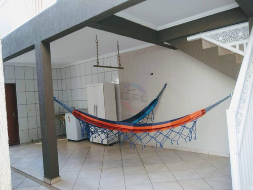 Imagem 17 de 23 de Casa Com 3 Quartos À Venda, 191 M² Por R$ 595.000 - Jardim Regina - Indaiatuba/sp - Ca11448