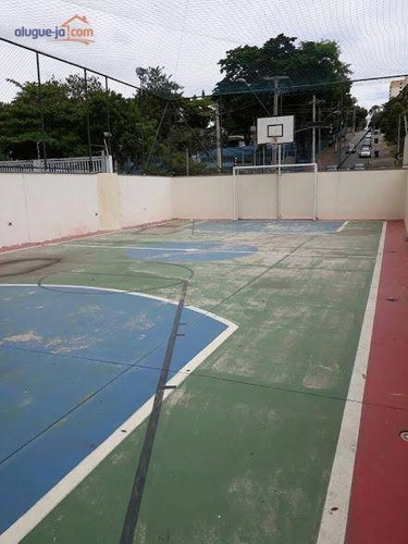 Apto Jardim Satelite Estuda Permuta Por Apto No Aquarius - Ap7220