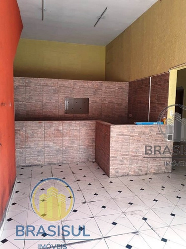 Imagem 3 de 6 de Comercial Para Aluguel, 0 Dormitórios, Cidade Dutra - São Paulo - 6805