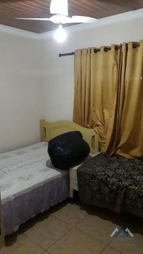 Imagem 9 de 13 de Chácara Com 4 Dormitórios À Venda, 1900 M² Por R$ 420.000,00 - Recanto Itapui - Alvorada Do Sul/pr - Ch0123