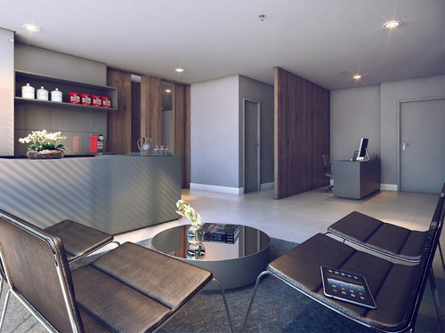 Sala Comercial Para Venda, Várzea Da Barra Funda, São Paulo - Sa2112. - Sa2112-inc