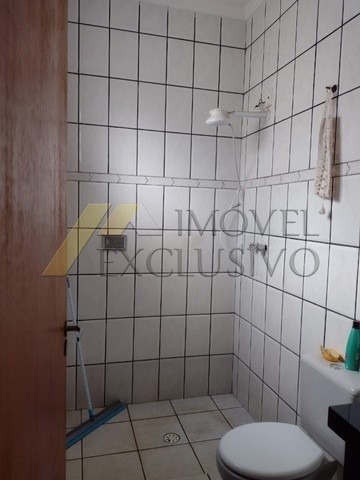 Imagem 10 de 10 de Casa, Ipiranga, Ribeirão Preto - 403-v