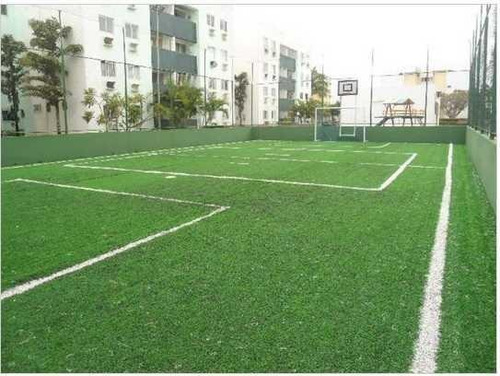 Apartamento Em Iputinga, Recife/pe De 60m² 3 Quartos À Venda Por R$ 243.657,00 - Ap175073