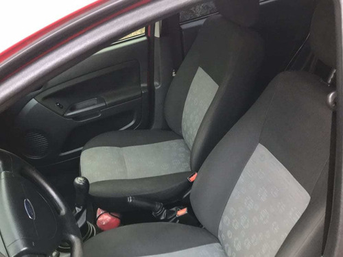 Imagem 7 de 11 de Ford Fiesta 1.0 8v Flex