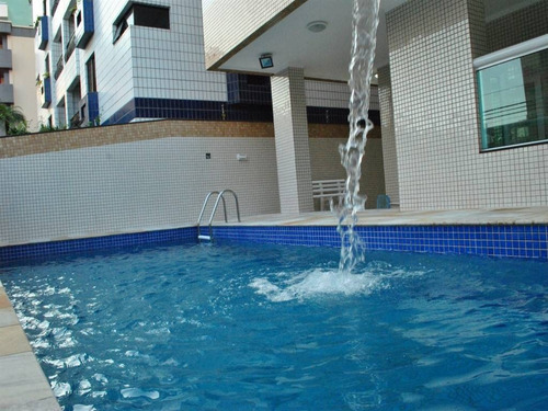 Imagem 17 de 30 de Apartamento 3 Dormitorios Com 2 Suites Na Cidade De Praia Grande - Mar140