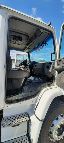 Imagem 10 de 12 de Caminhao Mercedes-benz Mb 2324
