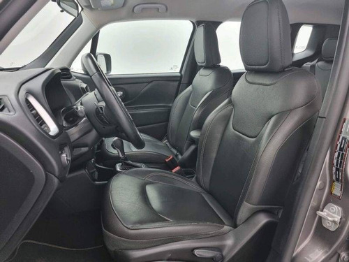 Imagem 13 de 14 de Jeep Renegade 1.8 16v Flex Longitude 4p Automático