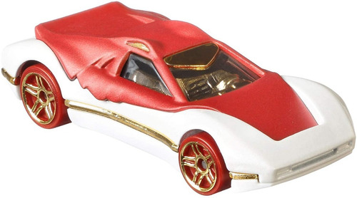 Hot Wheels Masters Of The Universe He Man Pack 5 Carros Motu