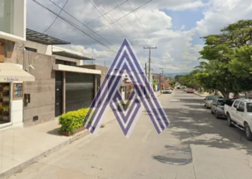 Venta De Casa En Tuxtla Gutierrez Colonia La Gloria
