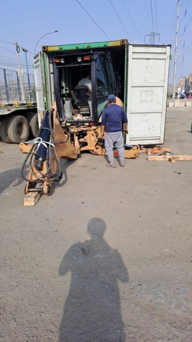 Imagen 3 de 21 de Kallpa Peru Import Caterpillar 430f2it 420e 420f En Venta