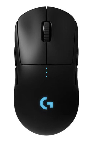 Mouse De Ordenador Inalámbrico Logitech G Pro X Gpw1