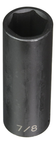 Gris Neumtico (2028d) 1/2  Drive X 7/8  Deep Socket