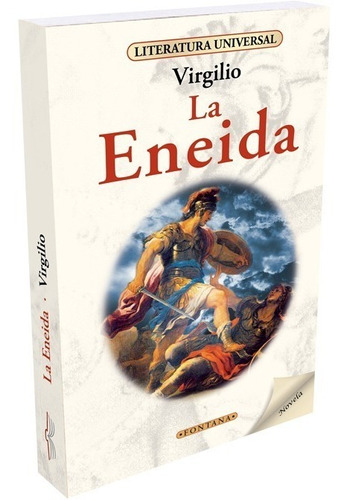 La Eneida / Virgilio