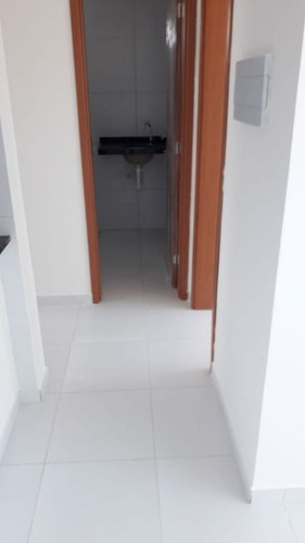 Imagem 9 de 19 de Apartamento À Venda, 36 M² Por R$ 145.000,00 - Ipês - João Pessoa/pb - Ap0604