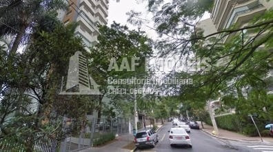 Imagem 3 de 12 de Sala Comercial A Venda No Bairro Paraíso - São Paulo, Sp - Aa99868