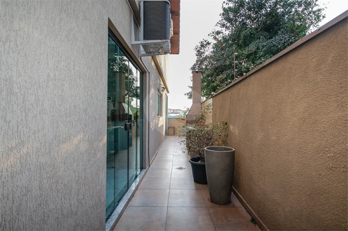 Imagem 28 de 30 de Casa Residencial - 3 Dorms - 1 Suite - 4 Vagas - À Venda No Parque São Domingos - Reo584550
