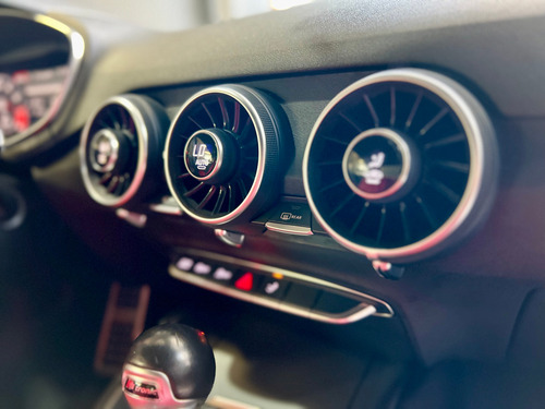 Audi TT TT 2.0 TFSI Attraction S Tronic