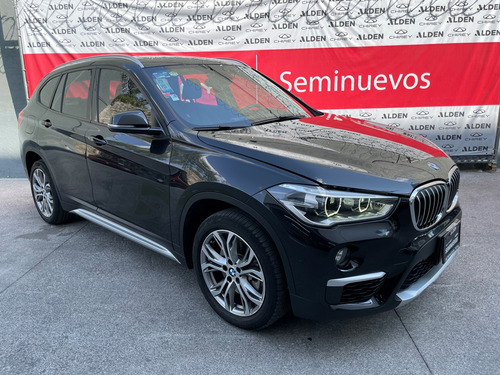 BMW X1 2.0 Sdrive 20ia X Line At