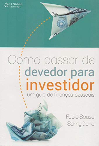 Libro Como Passar De Devedor Para Investidor De Sousa Fabio