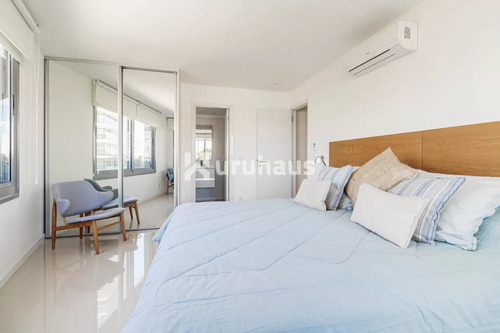 Venta Departamento Punta Del Este Torre Esmeralda