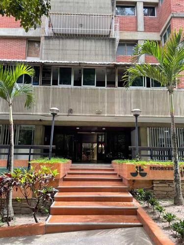 Se Vende Apartamento 90 M2 En La Urbanización Chuao