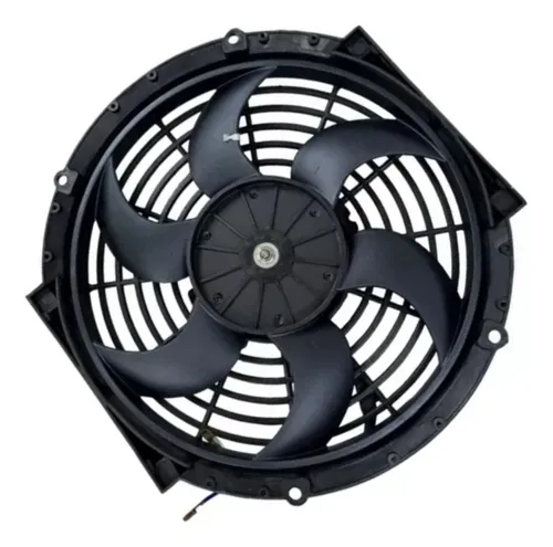 Electroventilador Universal 10