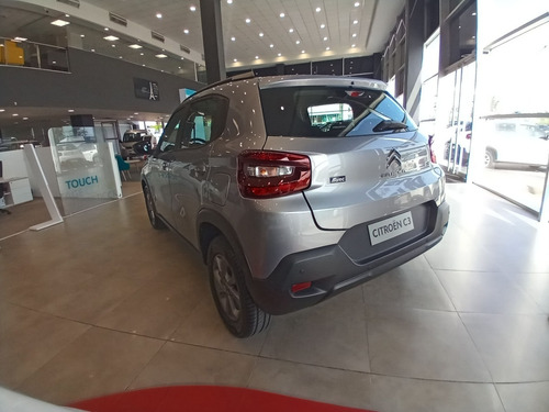 Imagen 11 de 19 de Citroën C3 Vti 115 Feel Am22 Opc. Confort - Avec Citroën