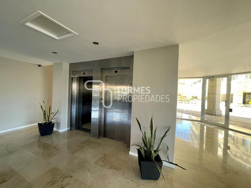 Imagen 6 de 30 de Reservado - Venta Departamento 2 Ambientes Con Cochera Y Terraza -ripalda Xx- Güemes Mar Del Plata