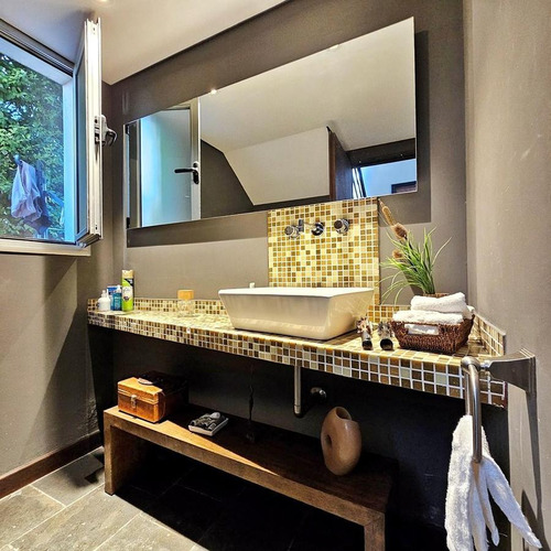 Casa Chalet En Venta En Isla Del Sol, Rincón De Milberg, Tigre