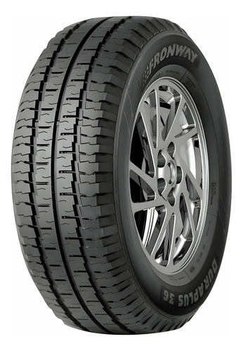 Llanta 195r14c 106 R Fronway Duraplus 36