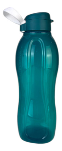 Tupperware Garrafa Eco Tupper Plus 1,5 Litros Cores Cor Mistério