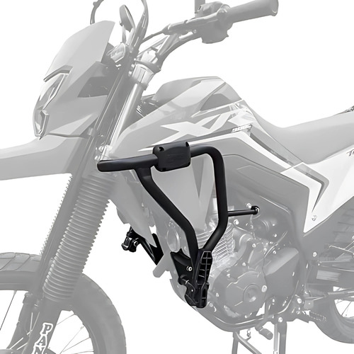 Protector Carenado Gbs Pct3p Honda Xr 300 - Brasil
