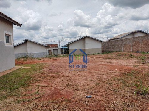 Casa Com 2 Dormitórios À Venda, 45 M² Por R$ 210.000,00 - Jardim Das Palmeiras - Bady Bassitt/sp - Ca2514