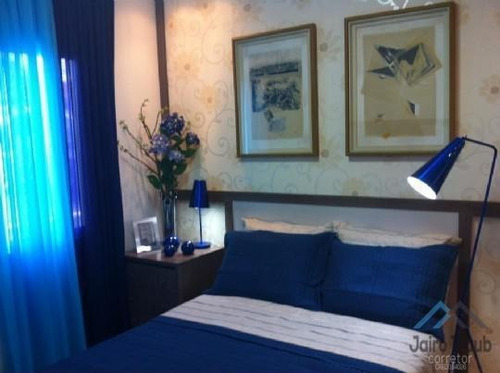 Apartamento Com 2 Dormitório(s) Localizado(a) No Bairro Água Funda Em São Paulo / São Paulo - 4996:909436