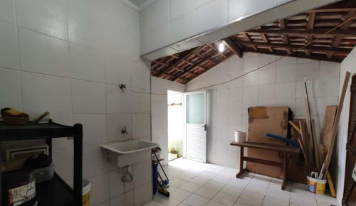 Imagem 17 de 19 de Casa Com 4 Dormitórios À Venda, 190 M² Por R$ 550.000,00 - Jardim Sao Luiz - Peruíbe/sp - Ca3646