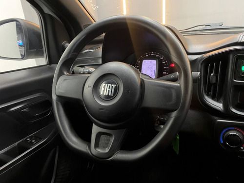 Fiat Strada 1.4 FIRE FLEX ENDURANCE CS MANUAL