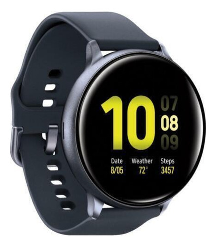 Samsung Galaxy Watch Active 2 Sm-r825u Lte