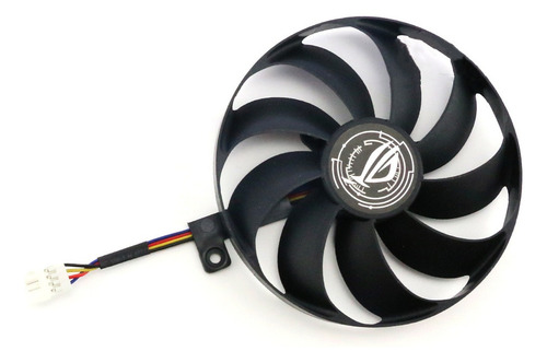Ventilador Para Asus Rog Rtx2060 2070s 2080ti Rx5700xt