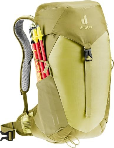 Deuter Ac Lite 14 Sl Para Mujer, Sprout-linden, 14l