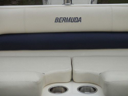 Lancha Marca Bermuda Classic 175 2021 Sica Embarcaciones