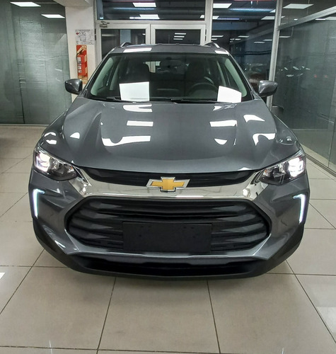 Imagen 22 de 22 de Chevrolet Tracker 1.2 Turbo Entrega Ya (m) #5