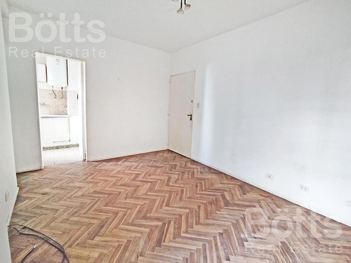 Imagen 2 de 10 de Oportunidad! - Venta Departamento 2 Ambientes En Belgrano