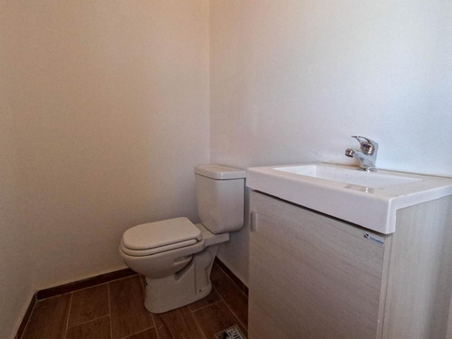 Duplares- Duplex 2 Dormitorio En Alquiler Barrio Docta!!!