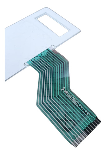 Adesivo Membrana Teclado Electrolux Mto30