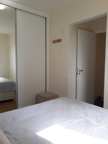Imagem 3 de 10 de Apartamentos Em São Paulo - 1410
