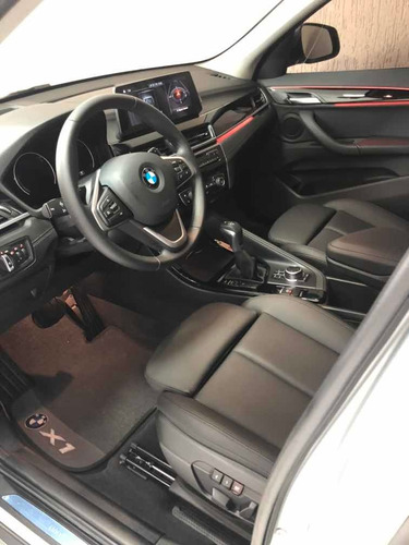 Bmw X1 2020 2.0 Sdrive20i X-line Active Flex 5p