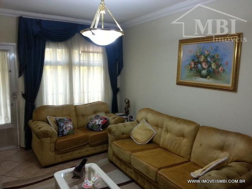 Casa Linda, Próximo A Caixa Da Água Da Av Rio Das Pedras 10 X 25 4 Dorm Suite 5 Vagas - Ca0031